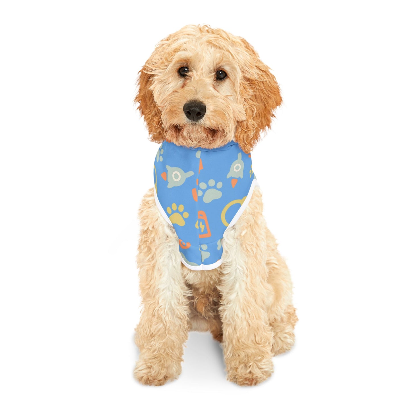 NINTENDOG Hoodie – Retro Pup Mode Activated