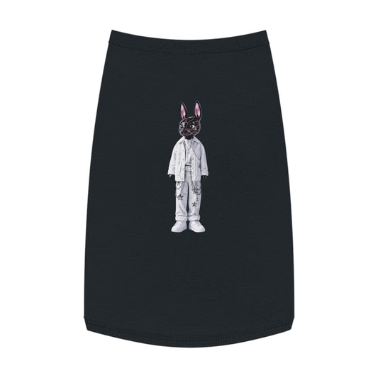 Anubis Y2K Fashion Pet Tank Top (IMG-007)