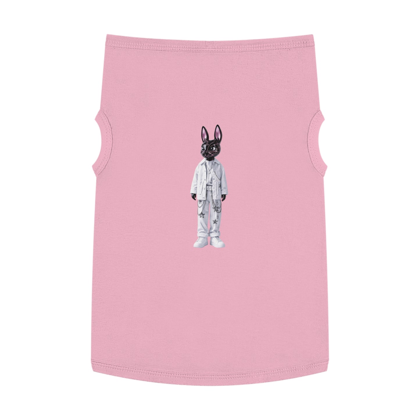 Anubis Y2K Fashion Pet Tank Top (IMG-007)