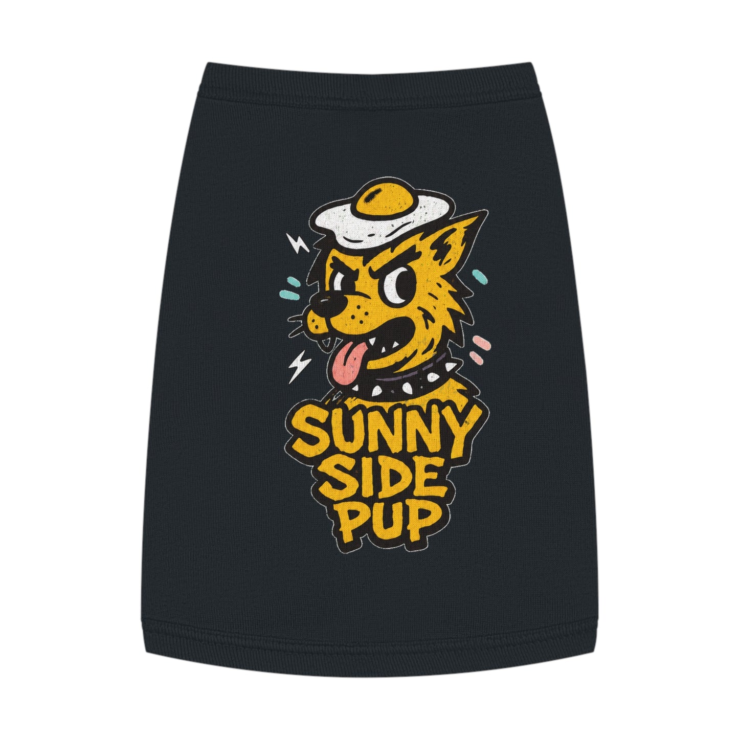 Sunny Side Pup Pet Tank Top (SE-008)