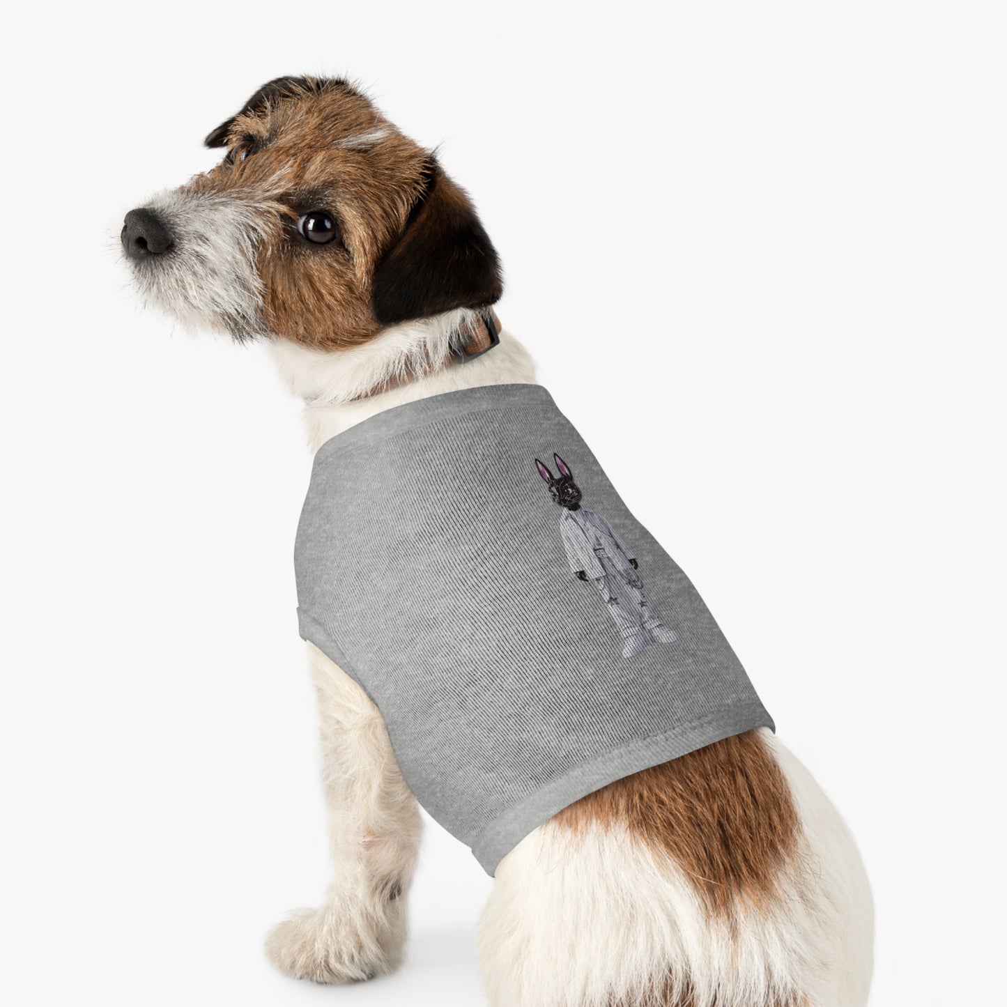 Anubis Y2K Fashion Pet Tank Top (IMG-007)
