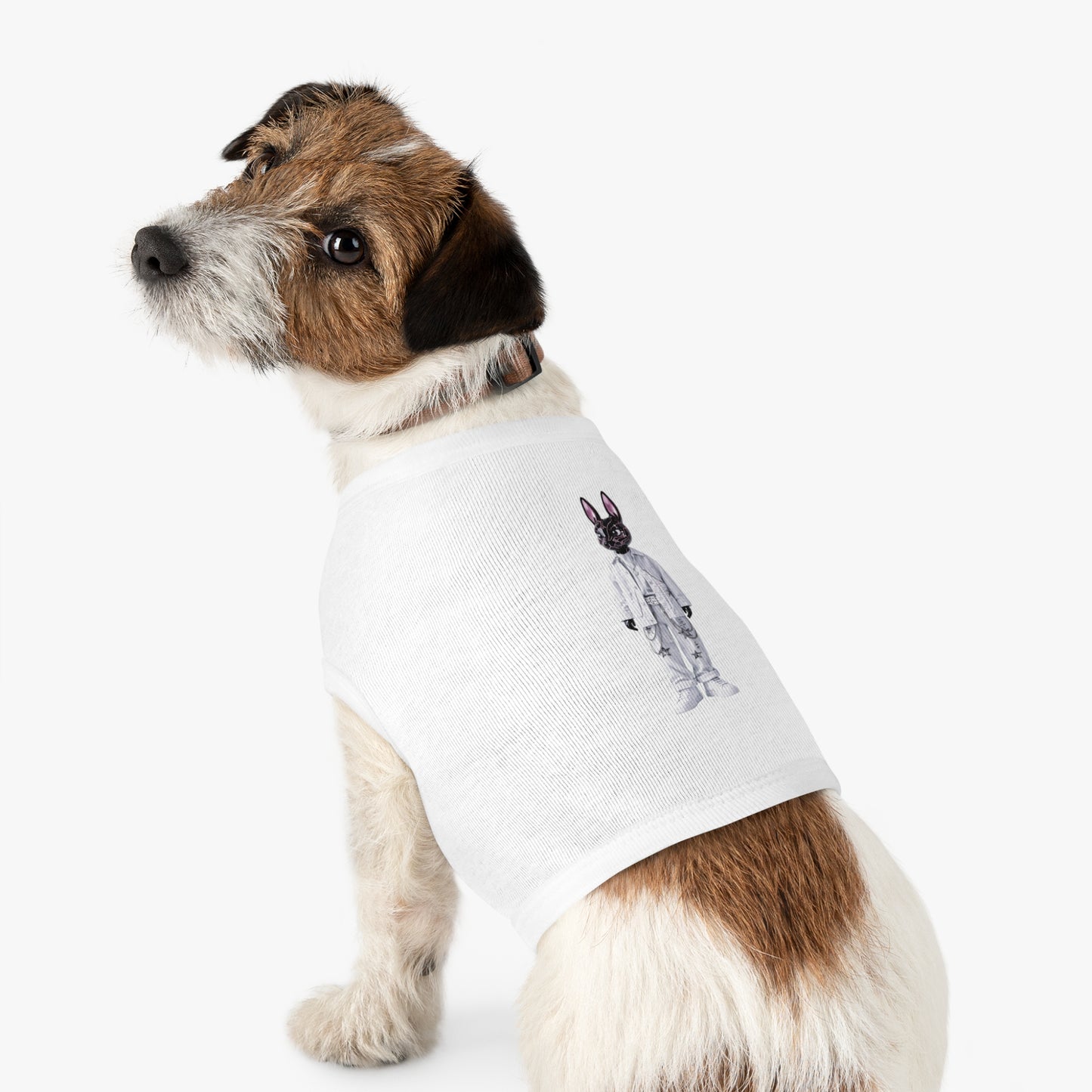 Anubis Y2K Fashion Pet Tank Top (IMG-007)