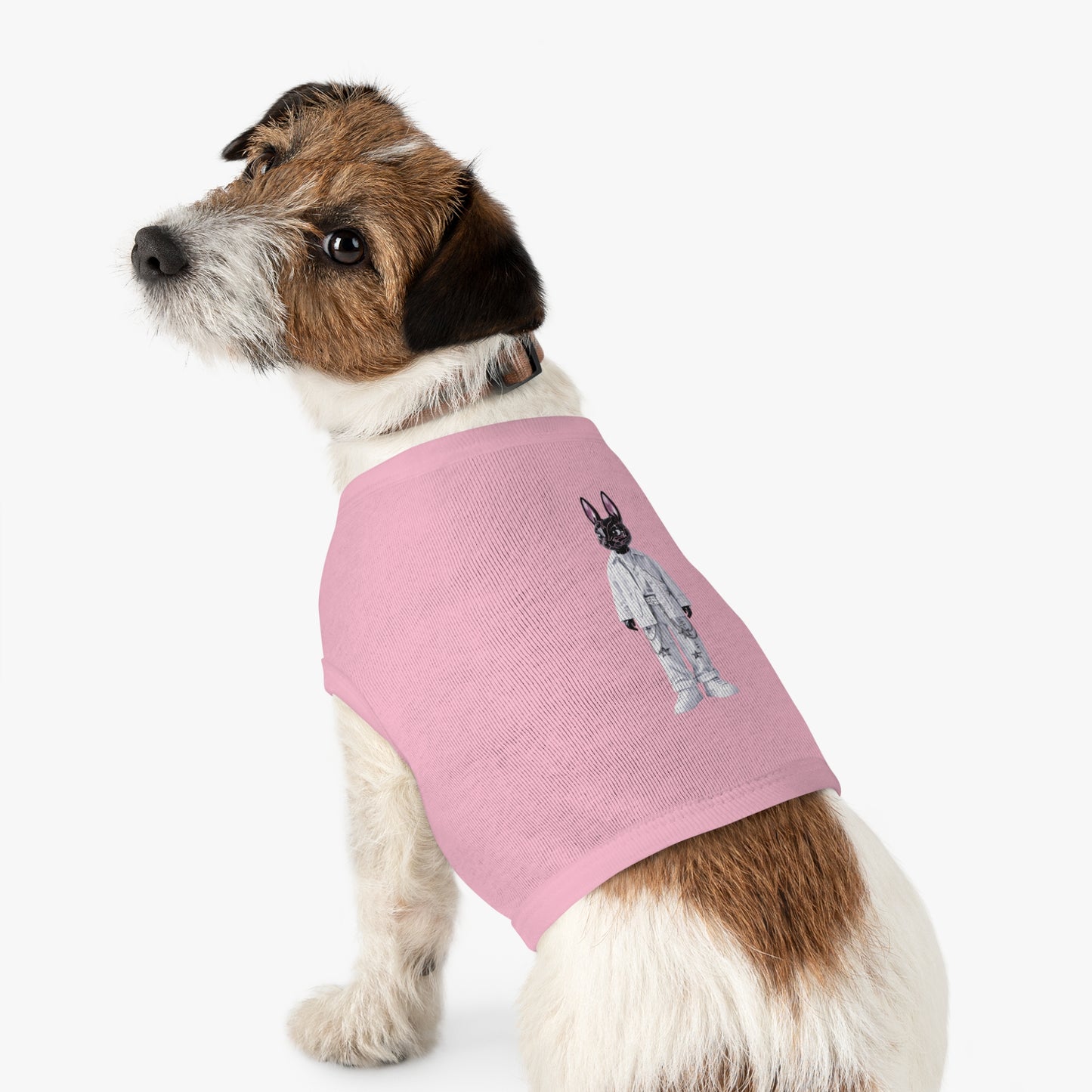 Anubis Y2K Fashion Pet Tank Top (IMG-007)