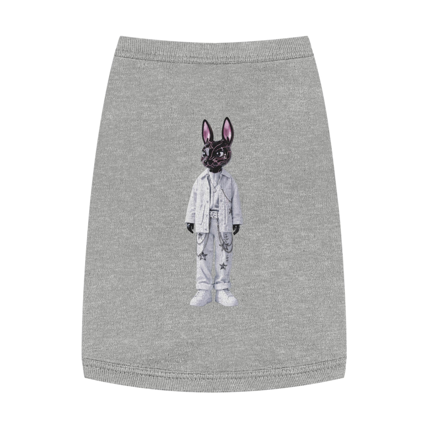 Anubis Y2K Fashion Pet Tank Top (IMG-007)