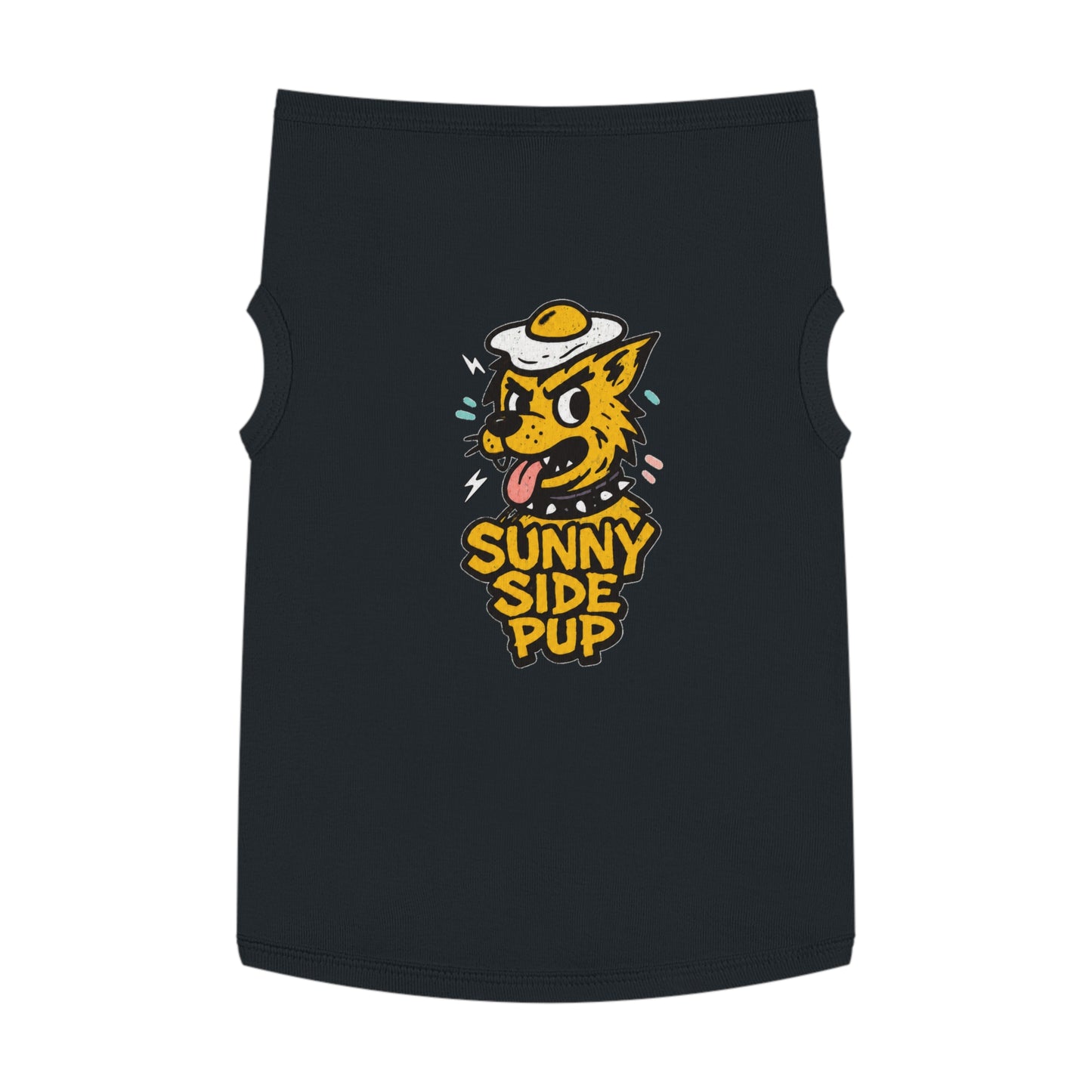 Sunny Side Pup Pet Tank Top (SE-008)