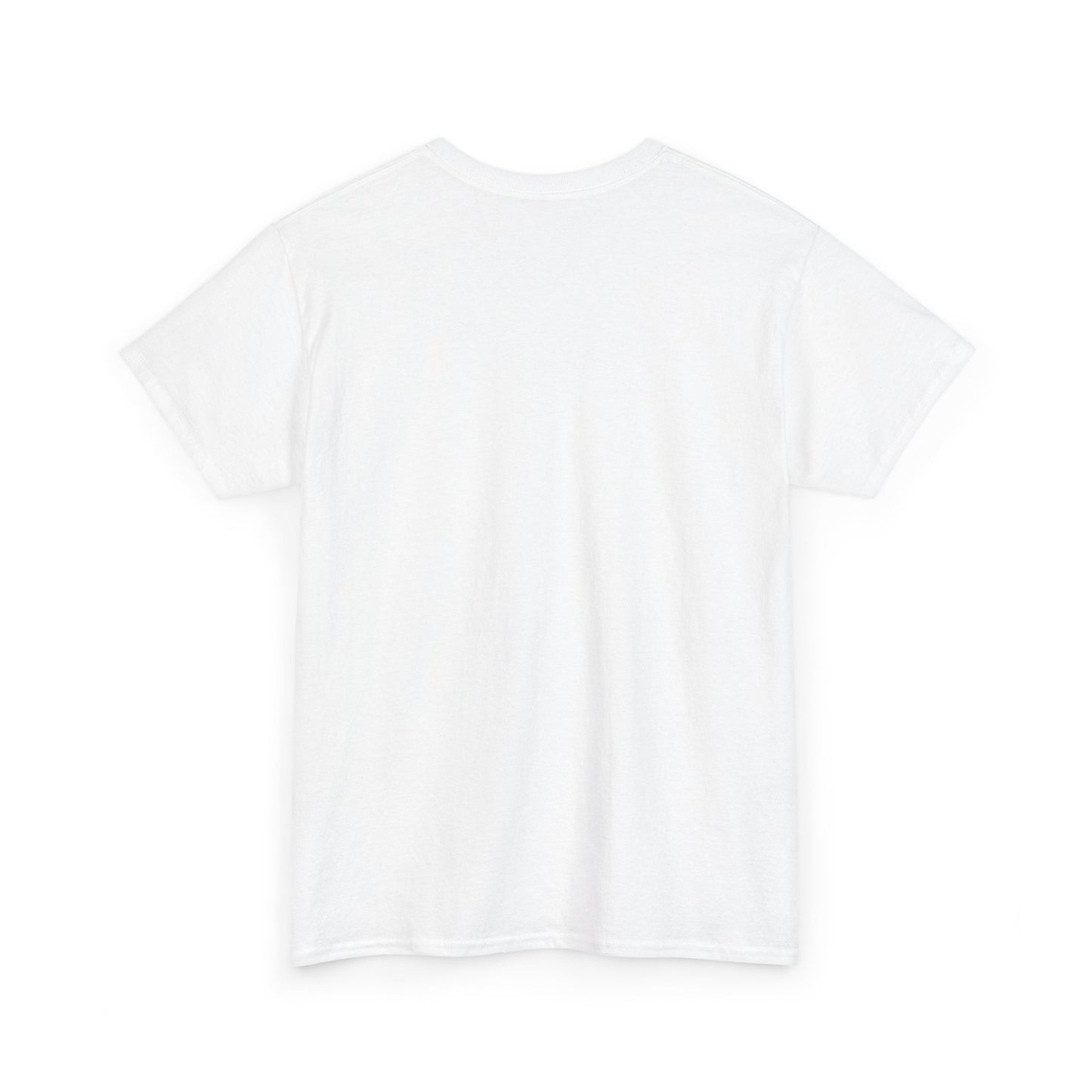 Benzaiten Cyberpunk Goddess Unisex Heavy Cotton Tee (BEN-002)