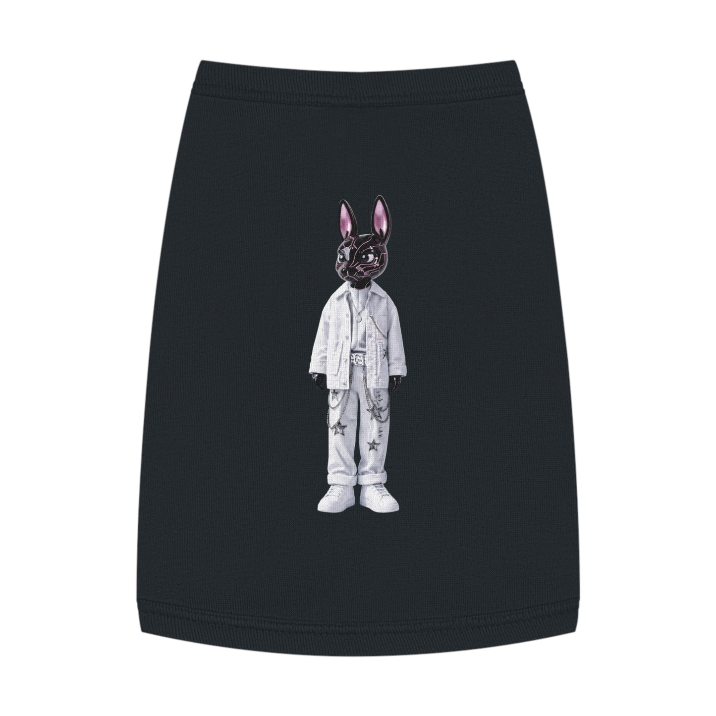 Anubis Y2K Fashion Pet Tank Top (IMG-007)