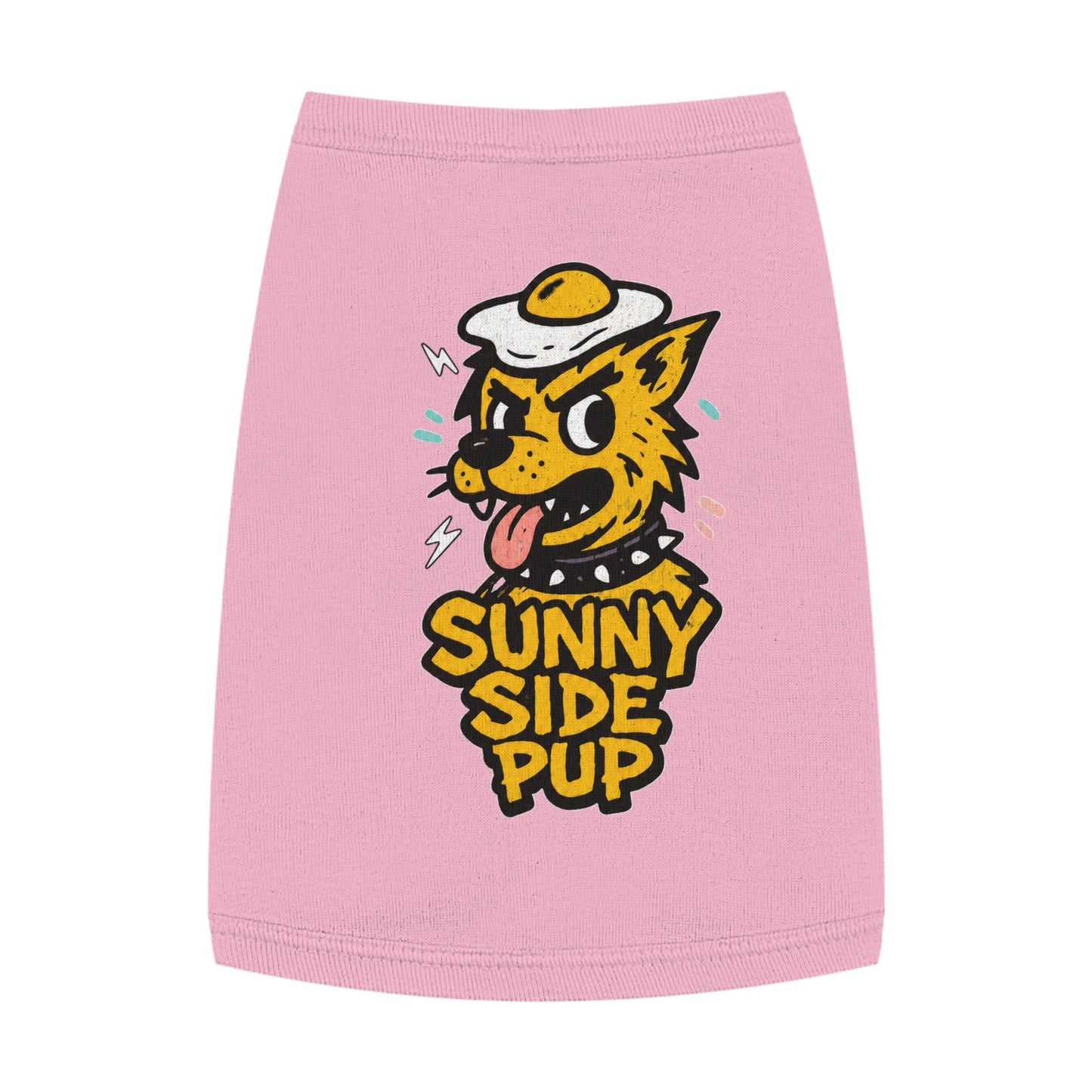 Sunny Side Pup Pet Tank Top (SE-008)