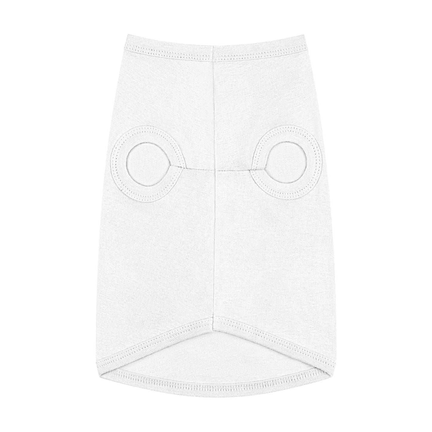 Sunny Side Pup Pet Tank Top (SE-008)