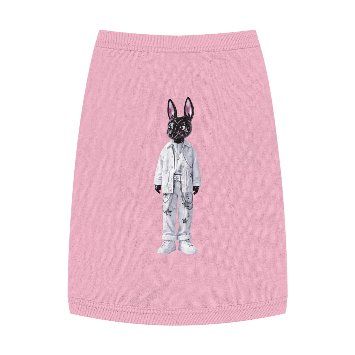 Anubis Y2K Fashion Pet Tank Top (IMG-007)